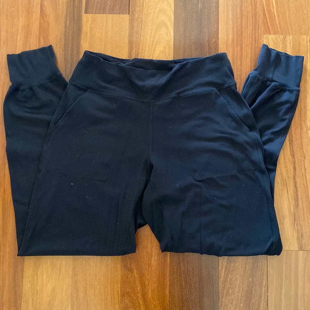 Lululemon luon joggers